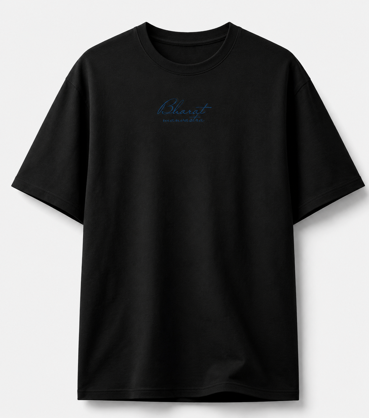 IT WAS ALL A DREAM – 240 GSM Oversized Graphic T-Shirt