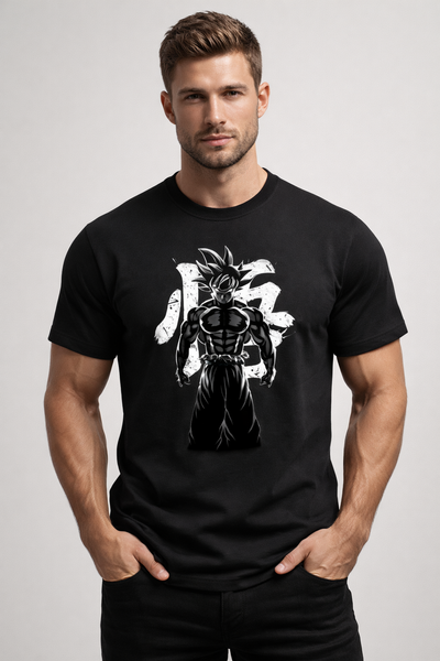REGULAR FIT T-SHIRT