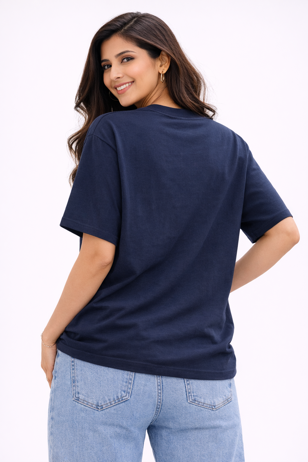 Coffee Sloth Oversized Classic T-Shirt