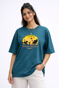 Hakuna Matata vibe with style