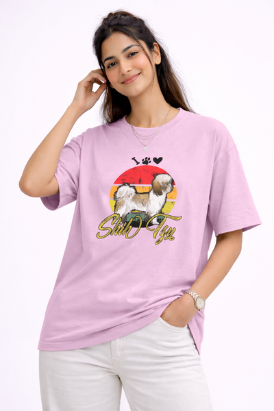 WOMENS T-SHIRT