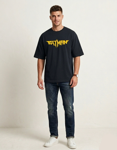 OVERSIZE T-SHIRT